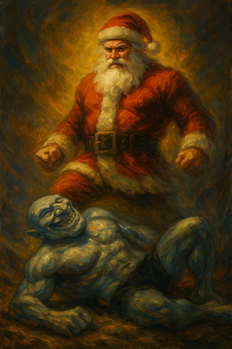 Carlzeno's tweet photo. @SANTATOKENSOL2 Ape in and ride the waves with $Santa https://t.co/pRZDtI242c