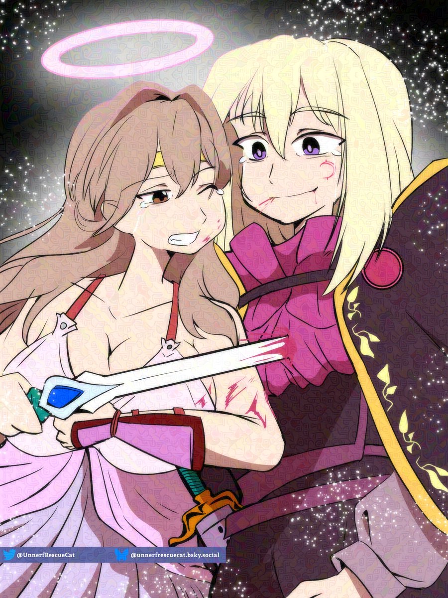 This was an amazing Yuri Girl 2025 finals! I realised we had an