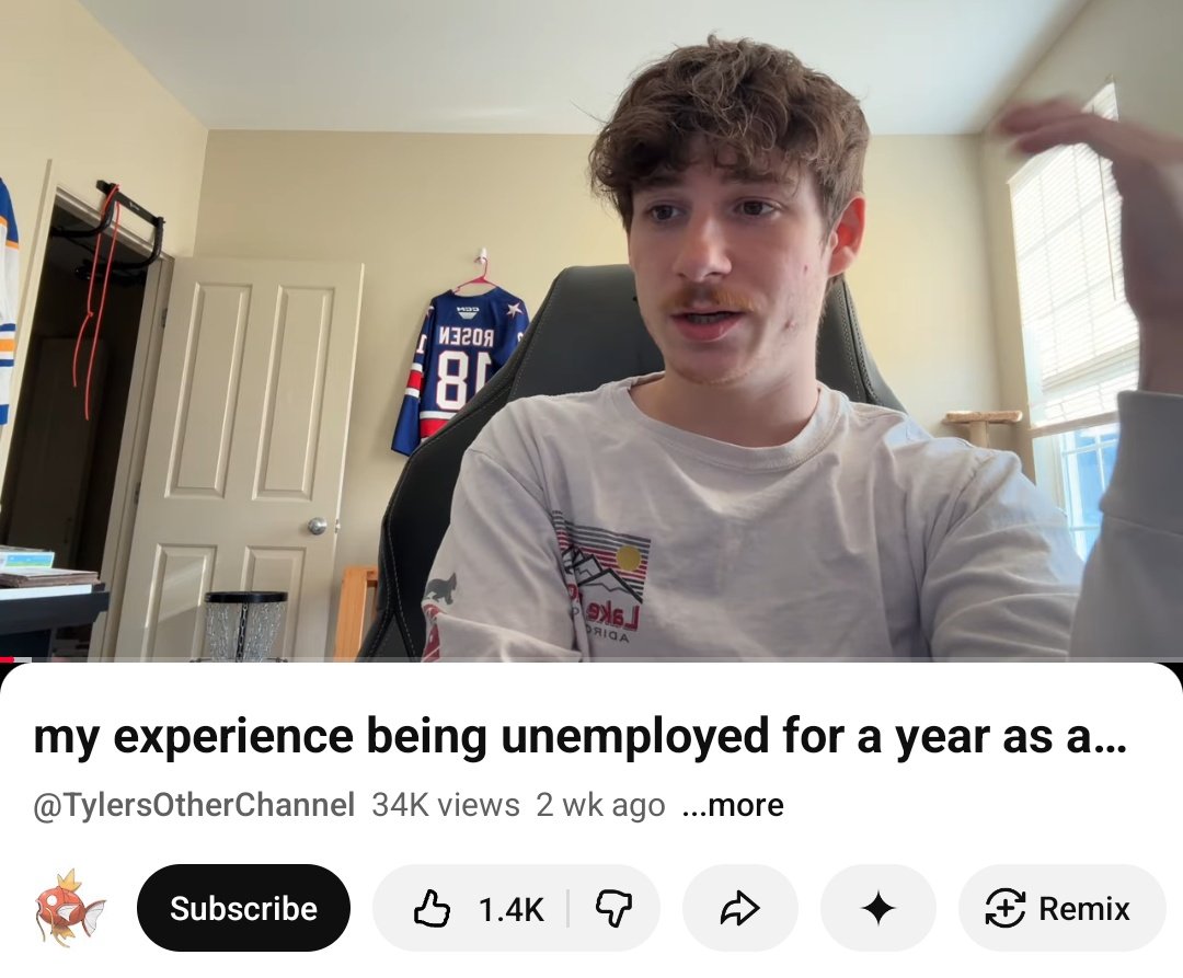 immortalcoder_'s tweet image. i think there are a lot of luck factors that involve in landing a job, and if somehow you are unemployed for over 2-3 months then you might get fucked , startups start asking why are you unemployed in this period and I think the best way to avoid this is start building.