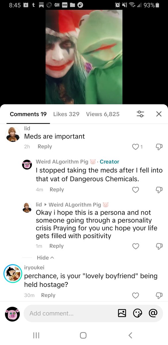 AlgorithmPig's tweet image. 