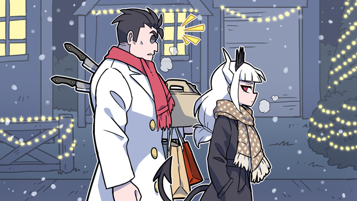 Kyo-hei(杏丙)@C107(水)南m-10ab (@shibagani48) / Posts / X