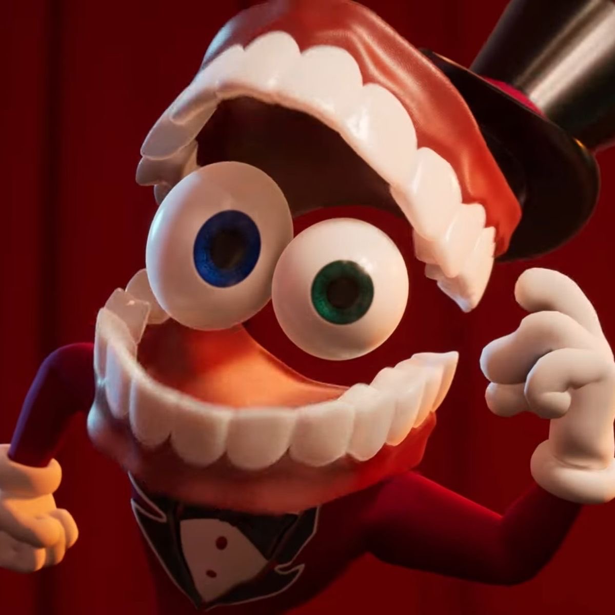 lukakos🇲🇽🎩🦷 tweet media