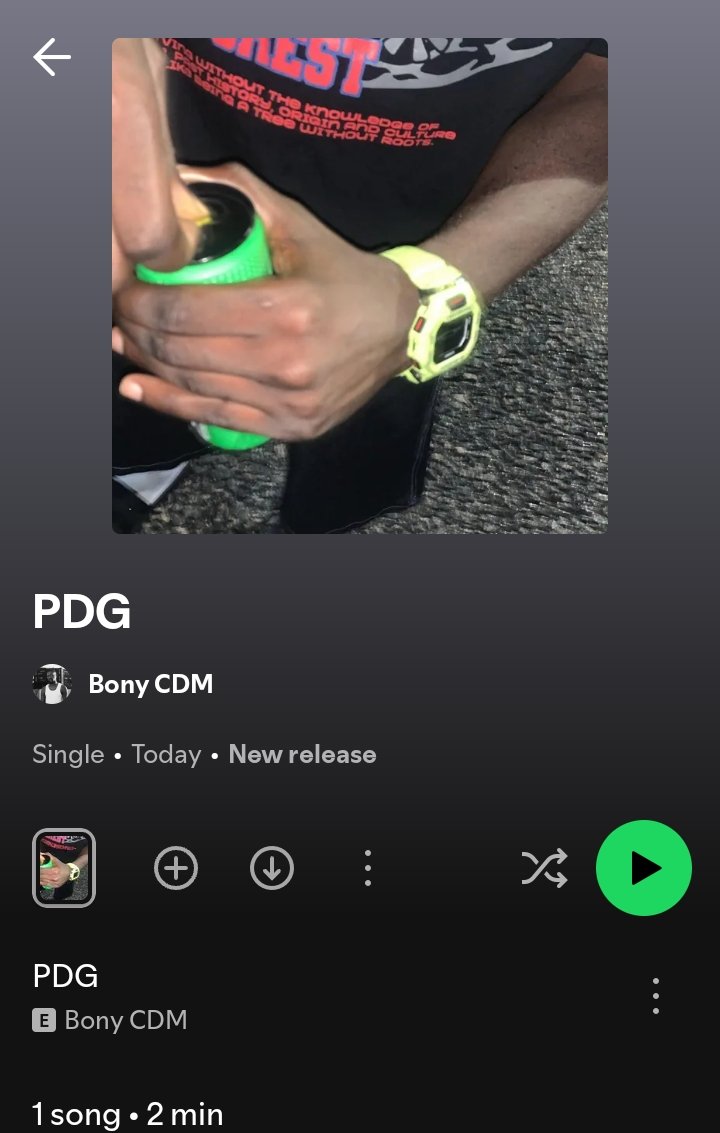 👤<a href="/Bonycdm09/">Big 09</a>

💽 PDG

Out Now!