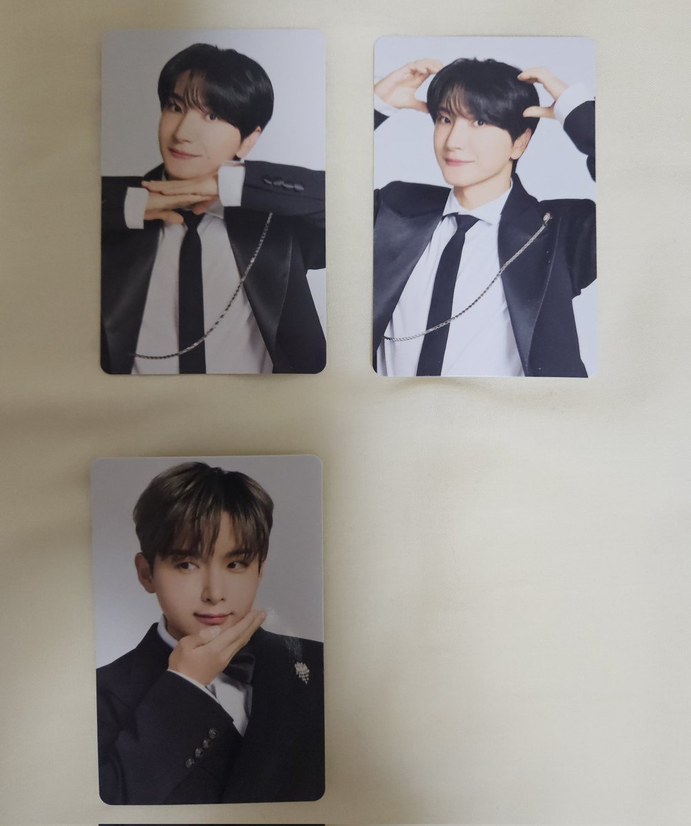 SUPER JUNIOR SUPER SHOW 10 グッズ トレカ 交換お願いします！ 【譲