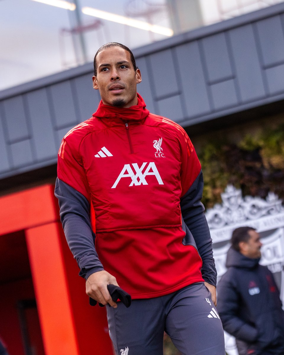 The Touchline | 𝐓 tweet media