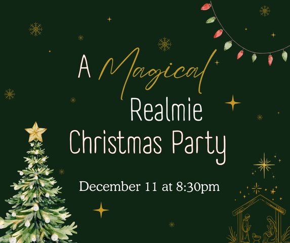 Realm Makers tweet media