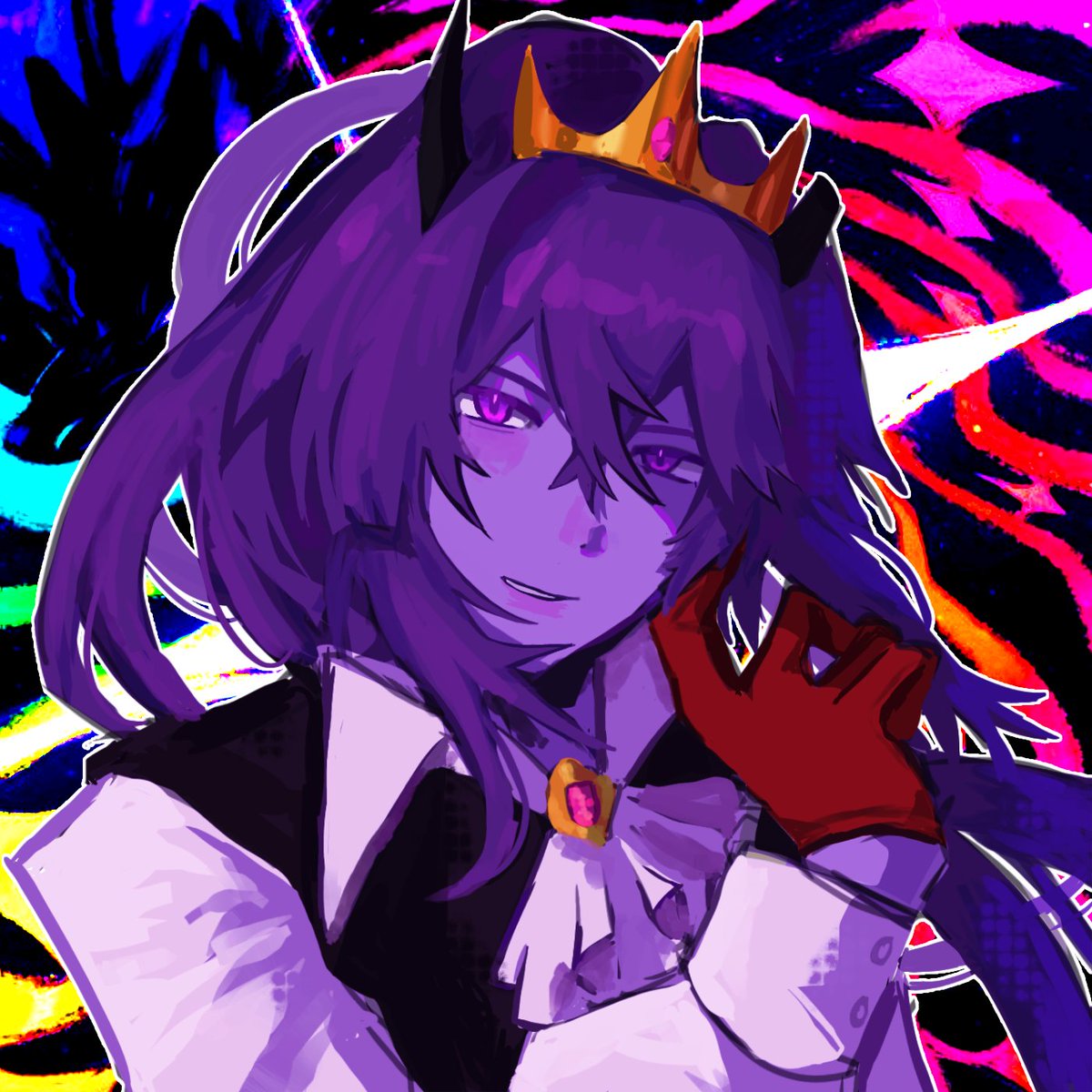 soap 🥕 COMMISSIONS OPEN! tweet media