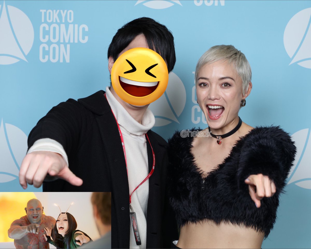 だい@ヤォヤォディンドン tweet media