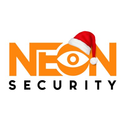 NEON Security tweet media