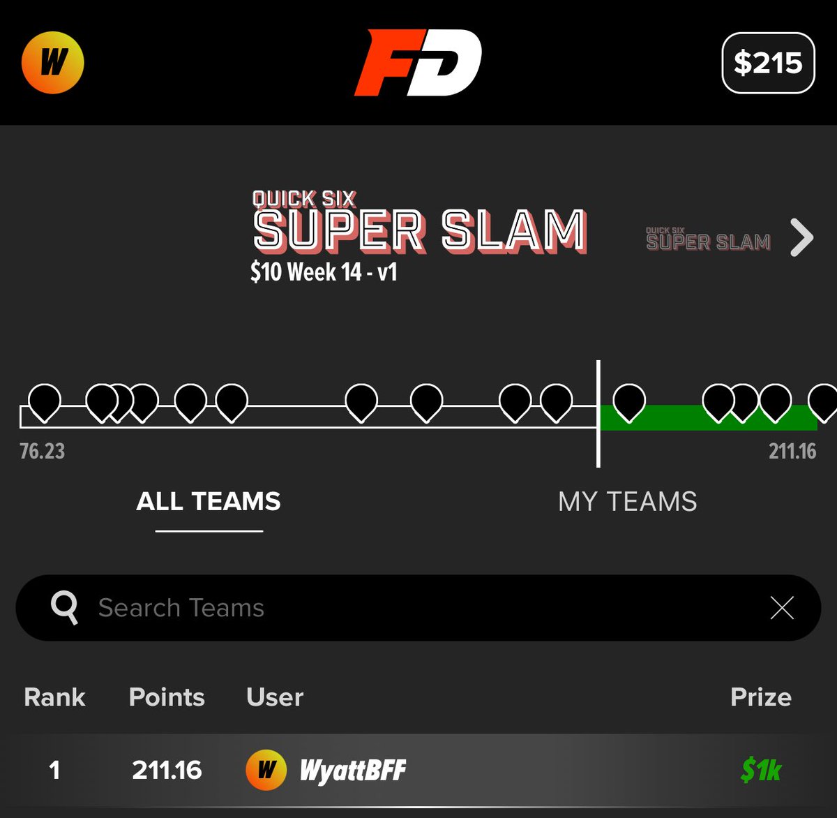 Wyatt 🥃 tweet media