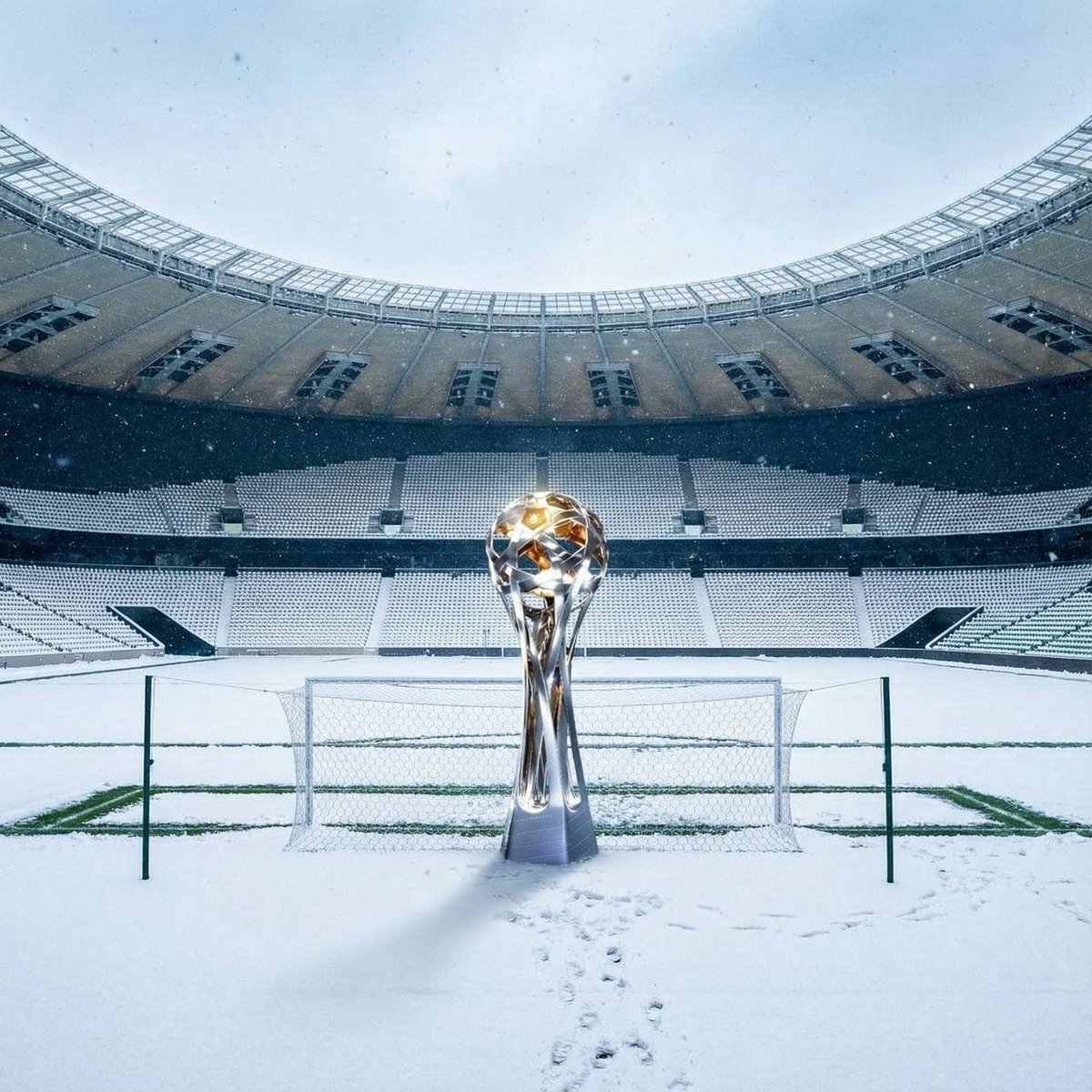 «Краснодар» – трёхкратный зимний чемпион ❄️

Как насчет возвращения на систему весна-осень, РПЛ? 😅