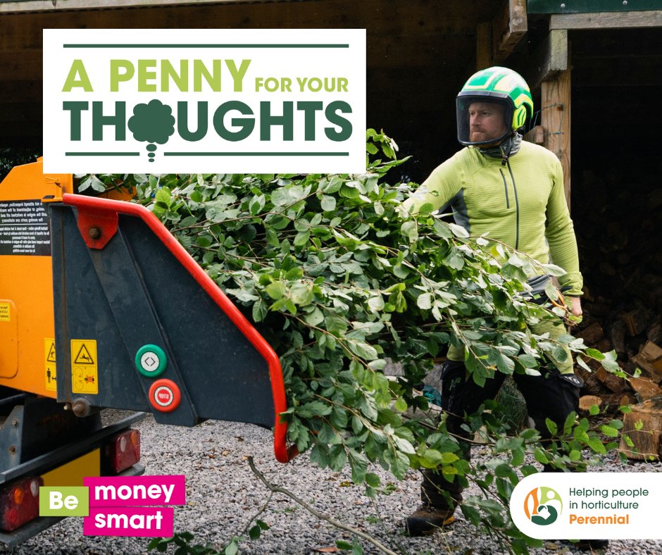 PerennialGRBS's tweet image. Debt can build up before you know it, especially when costs rise and you’re trying to stay on top of work and family life.

If you’ve faced something similar, what helped you take control? Share your advice here: perennial.org.uk/penny-for-your… or in the comments below 💬
#PerennialHelps