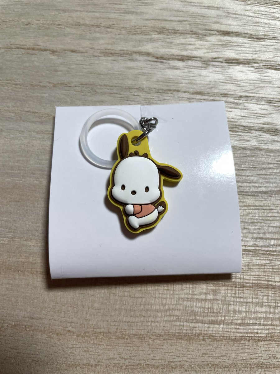 green_8686's tweet photo. 【交換】 サンリオ ダブルチャームグミ ダブルチャーム グミ 傘 傘チャーム

譲) ポチャッコ

求) バッドばつ丸

郵送希望です。
お心当たりのある方お気軽にお声かけください。よろしくお願いします。 https://t.co/aKB3FxcfHr