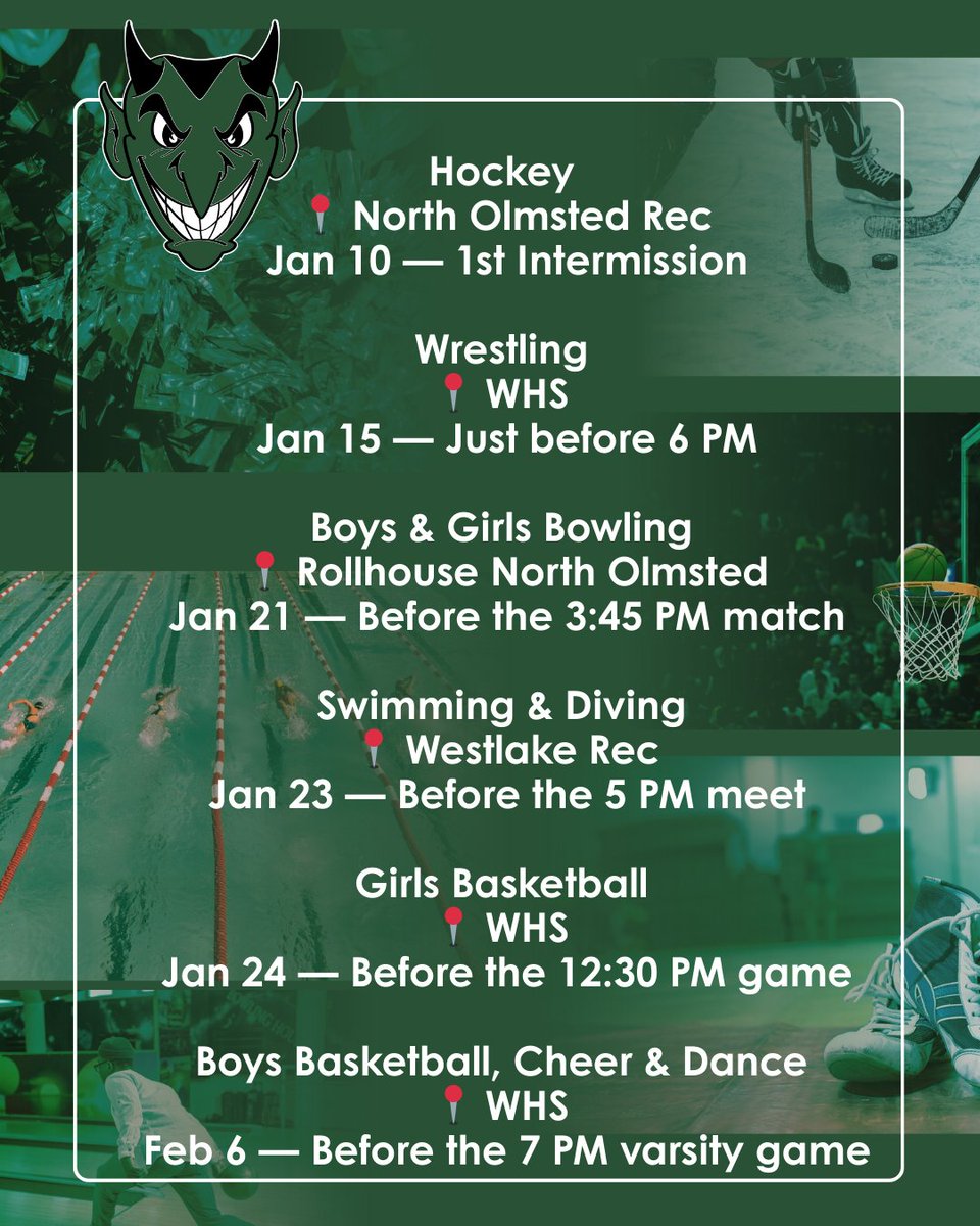 Westlake Schools tweet media