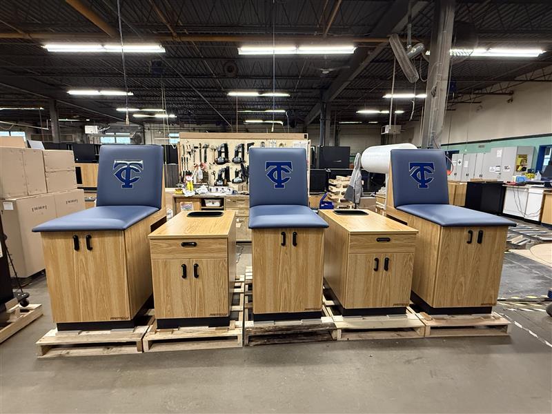 Hausmann Industries tweet media