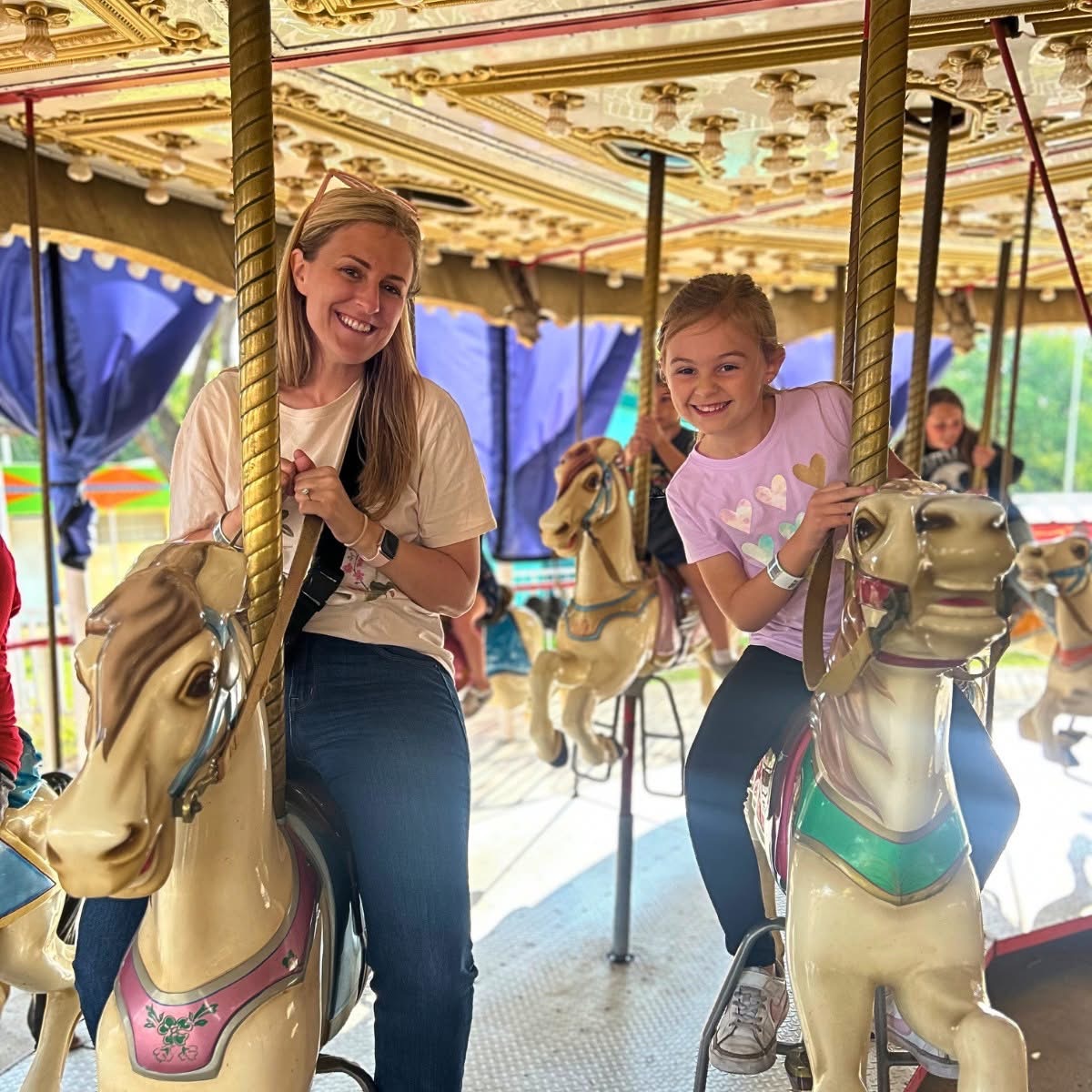 Wonderland Park tweet media