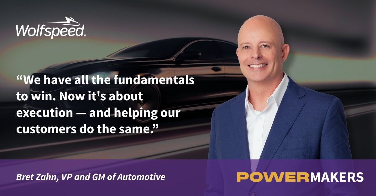 Wolfspeed, Inc. tweet media