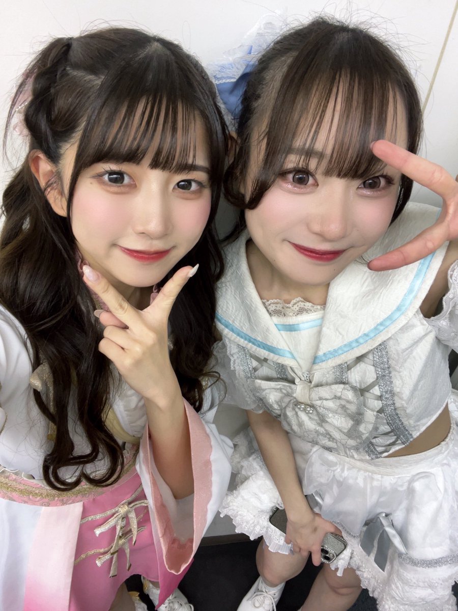 のんちゃん紙✨ かのんちゃん♡うぉーーめちゃくちゃかわいかったー>ᴗ<実は、しぬほど