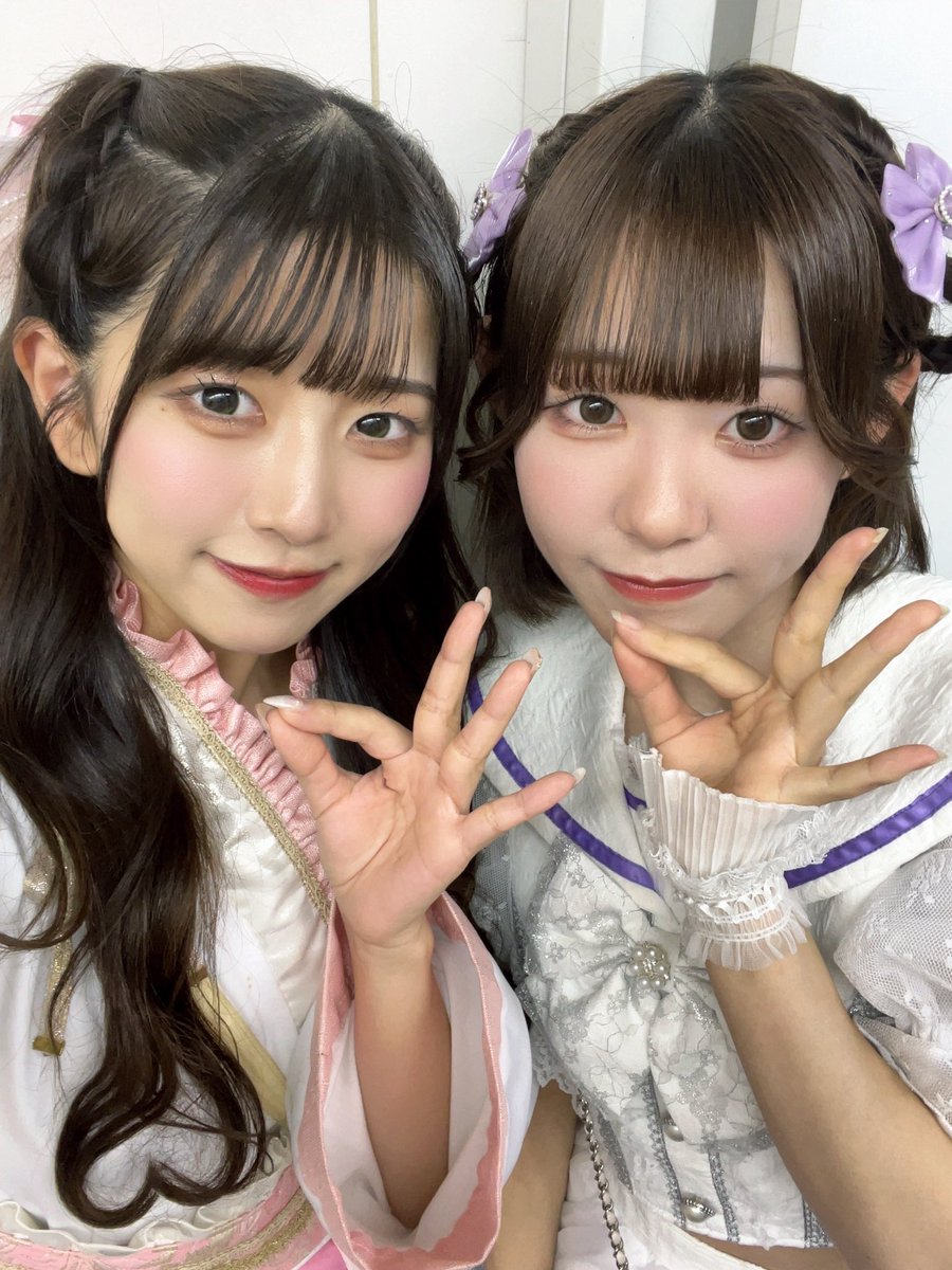 のんちゃん♡ かのんちゃん♡うぉーーめちゃくちゃかわいかったー>ᴗ<実は、しぬほど