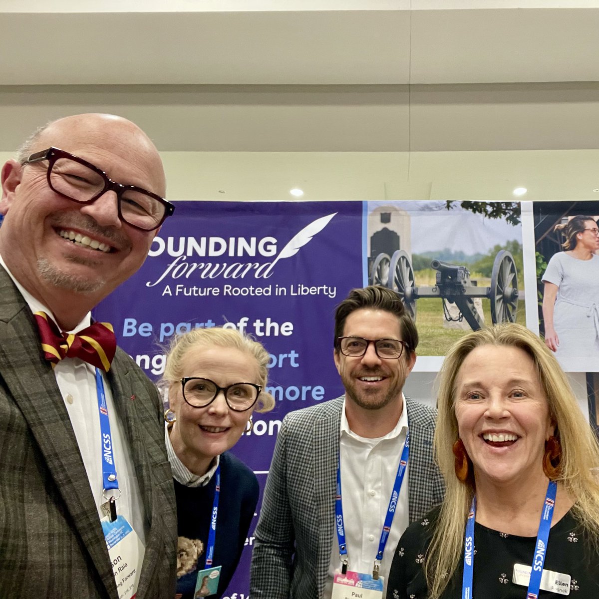 Founding Forward tweet media