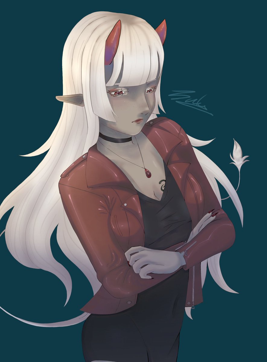 paint_daisies's tweet photo. #draw #oc #desenho https://t.co/fdMcrY2iVp