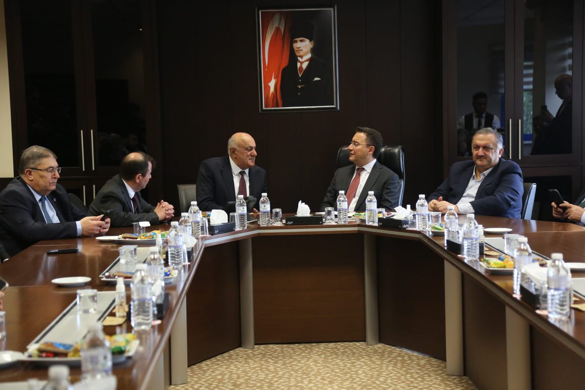 Ramazan Erkoyuncu tweet media