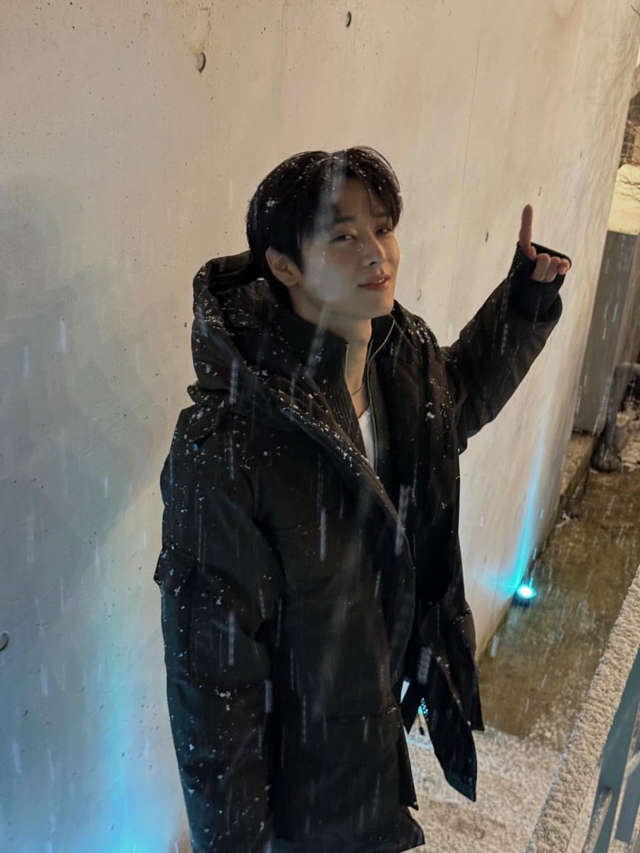 Juyeon Pics tweet media