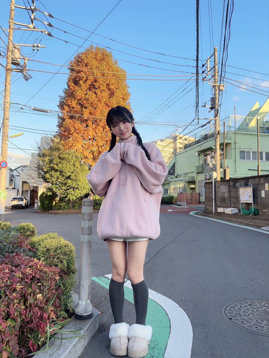 橋本あみ（Appare!） (@appare_ami) / Highlights / X