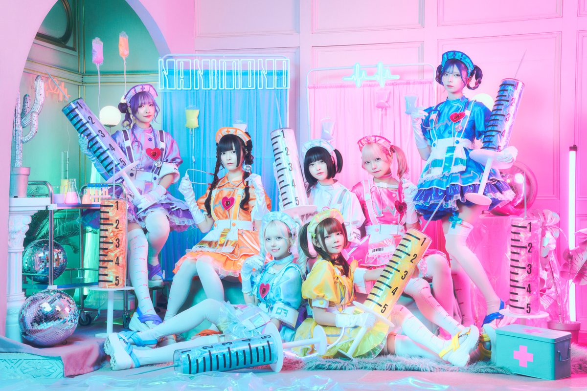 輪廻ねる (@NANIMONO_neru) / Posts / X