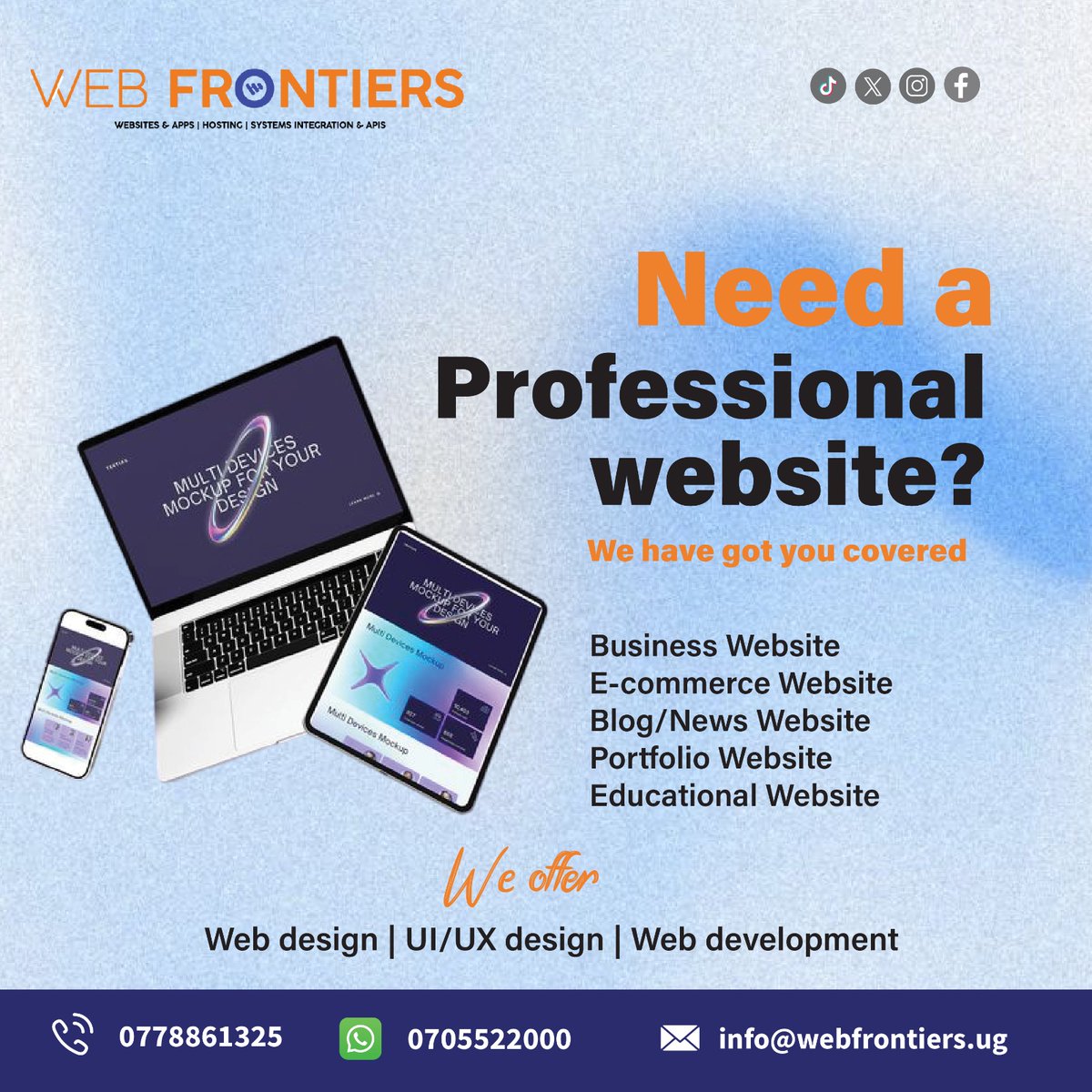 webfrontiers_ug's tweet photo. https://t.co/Wu5J9Noad3