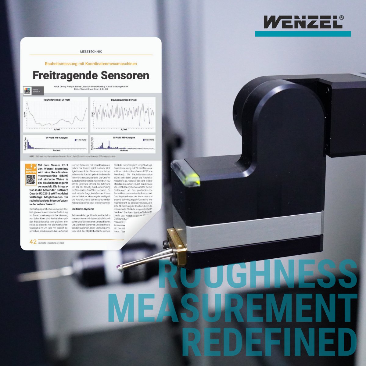 WENZEL America tweet media