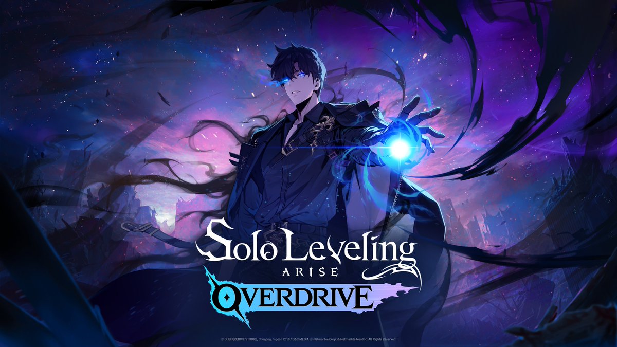 A stream de hoje é patrocinada pelo jogo <a href="/SLA_OVERDRIVE/">Solo Leveling: ARISE OVERDRIVE</a> ! 🔥 Mostra que até um Rank E pode ser overpowered! 👉 bit.ly/Solo-MoraisHD ⚔️