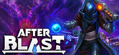 luminogames's tweet photo. FREE GAME GIVEAWAY! 🎁 AFTERBLAST for Steam! 🎁
1) Share the post
2) Like
3) Comment what you like the most in roguelikes

Winner will be picked randomly tomorrow 😁

#giveaway #fps #roguelike #indiegame #indiedev https://t.co/Orusbt6ThR