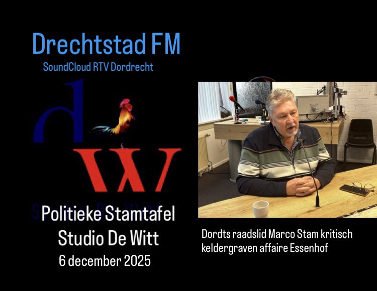 soundcloud.com/rtvdordrecht/d…