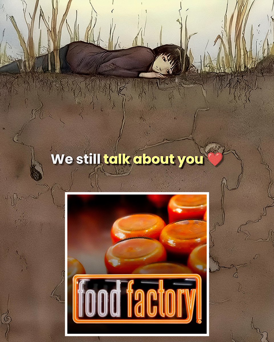 Naam_kafi_hai's tweet photo. Food Factory on Discovery channel https://t.co/gPzUr5vSET