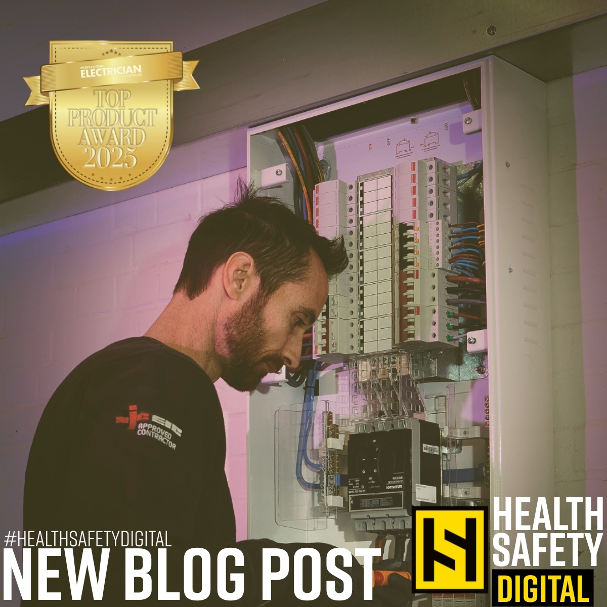 Fire Safety Events tweet media