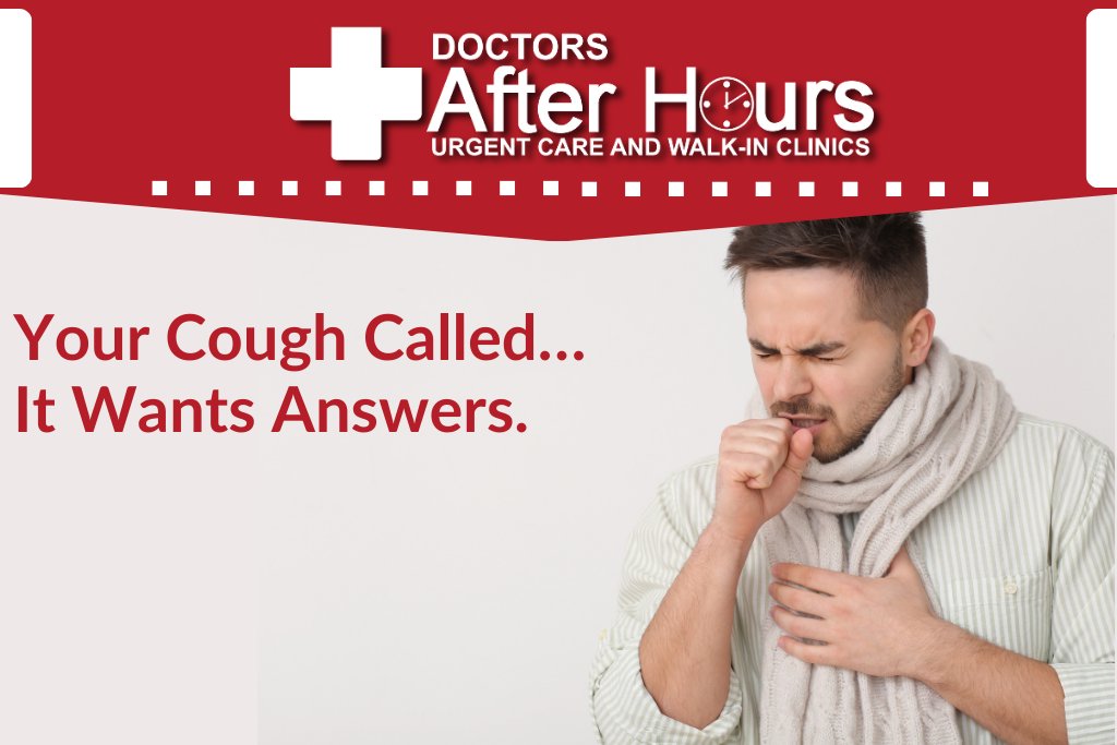 DoctorAfterHour's tweet image. If your cough is giving main character energy, let us check it out before it gets dramatic. 😷🎭 doctorsafterhrs.com 
...
#walkinclinic #urgentcare #urgentcarenearme #doctorsafterhours #louisiana #neworleans #clearview #veterans #winterbugs #coughseason #stayhealthy