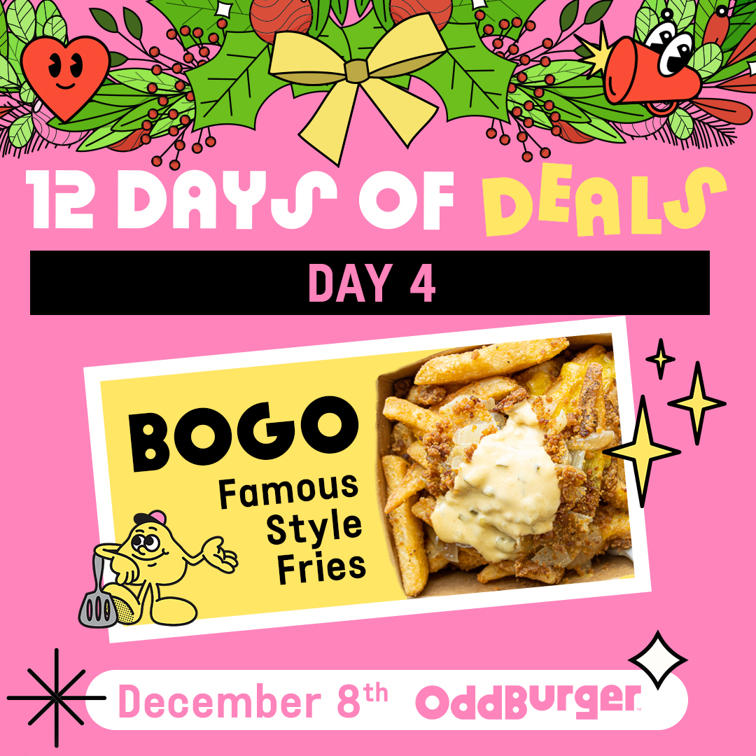 Odd Burger tweet media