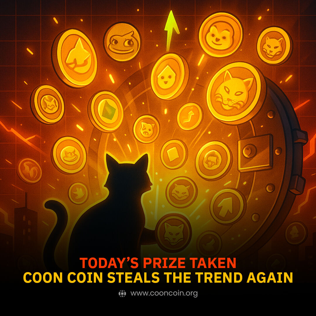 Cooncoin tweet media