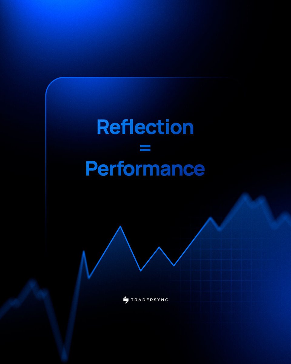 tradersync's tweet photo. A better year isnโt guessed.
Itโs designed. https://t.co/mKfad0Knp6