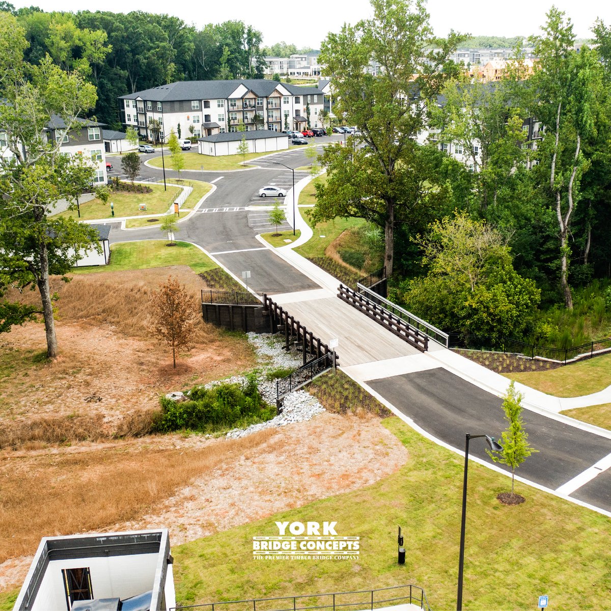 York Bridge Concepts tweet media