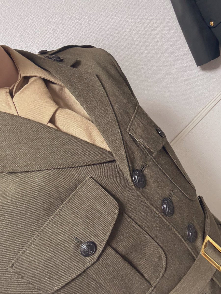 Klaus少佐 (@Klaus8844) / Posts / X