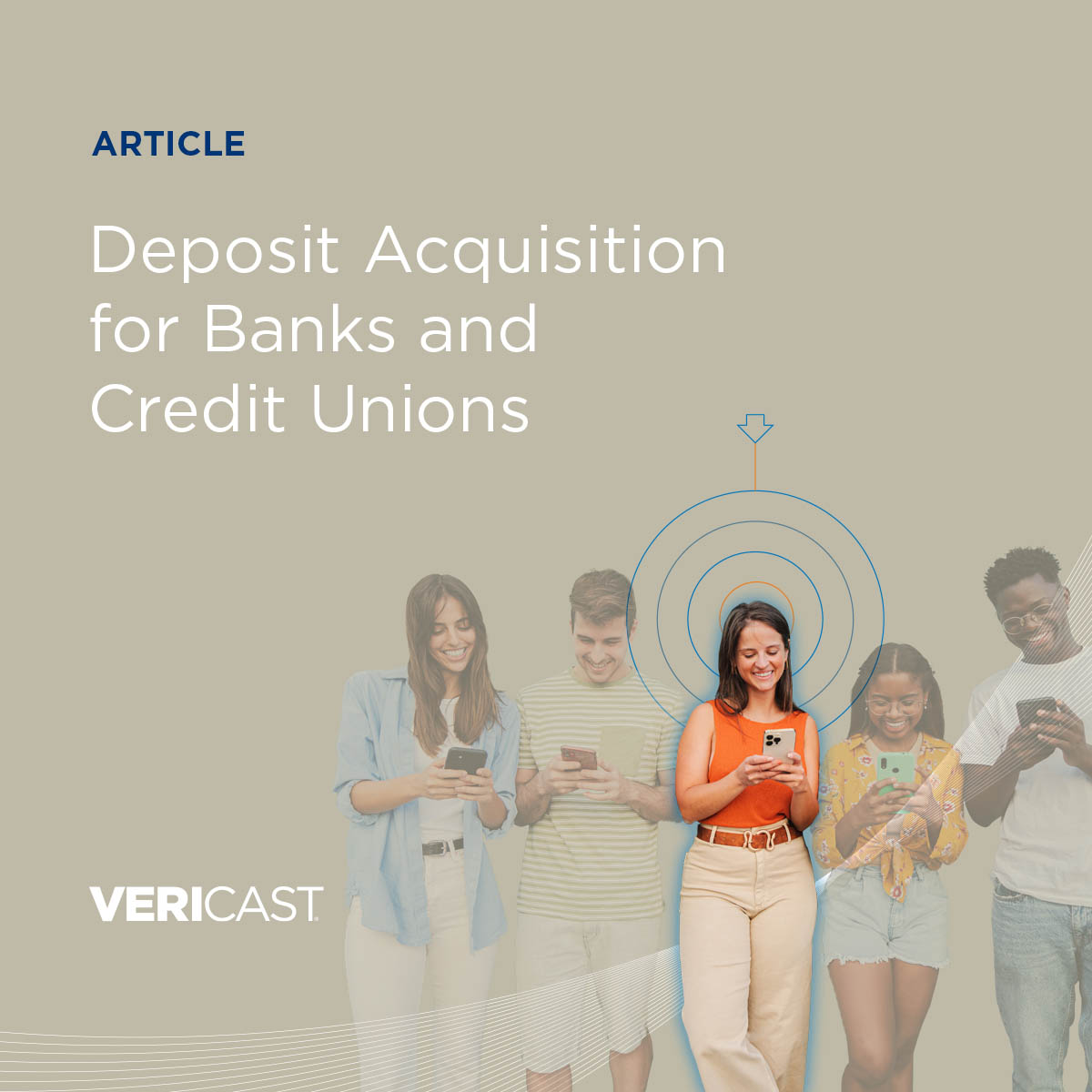 Vericast tweet media