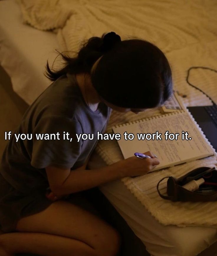 Lovandfear's tweet photo. you have to work for it. https://t.co/e6wjpDo2Pj
