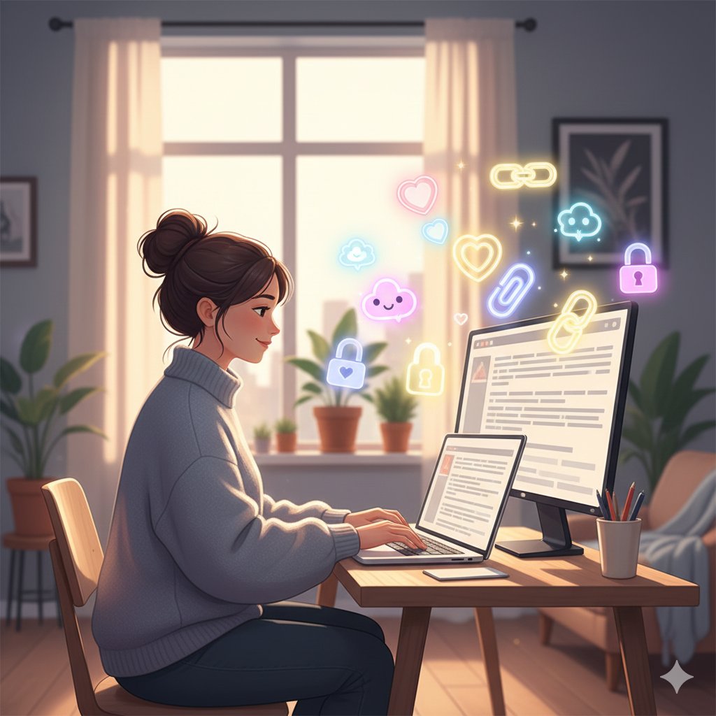 cutelinkspro's tweet photo. Perfect for Bloggers

Bloggers love Cute Links Pro because it keeps posts clean &amp; boosts conversions.

👉 Try it: https://t.co/2Fp2YFqIFj

#BloggingTips #Affiliates #WordPress https://t.co/omERhYoEID
