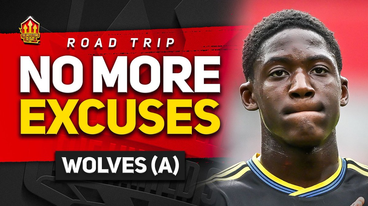 The United Stand tweet media