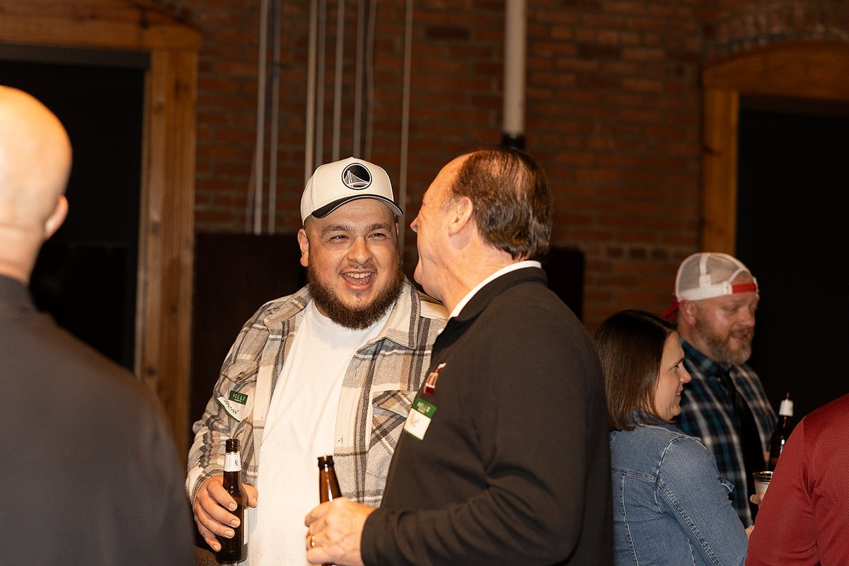 Patterson Horth tweet media