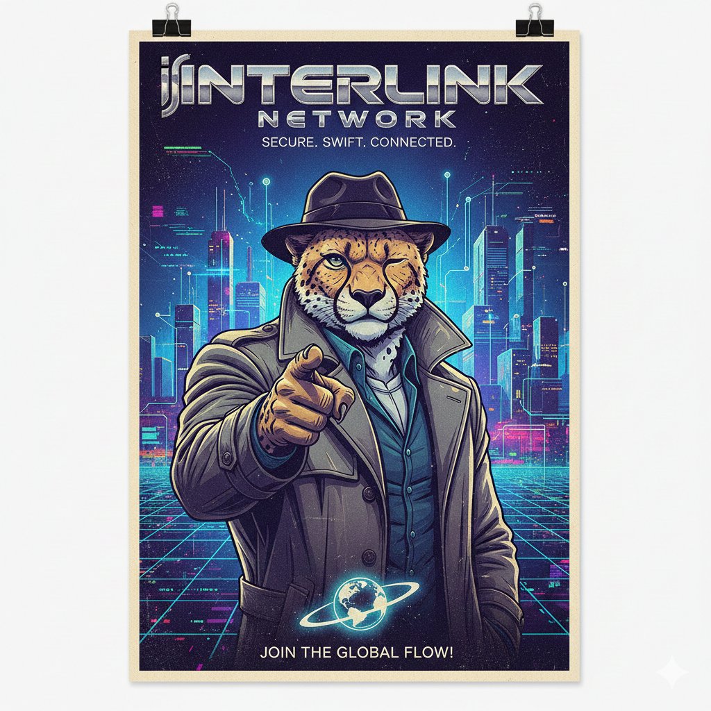 Somasekhar60424's tweet image. Stop lagging and start linking. The future of global flow is here. You in? 😉
​#InterlinkNetwork #GlobalFlow #SecureSwiftConnected #Tech
​Would you like me to create a couple of alternative posts with a slightly different tone, or perhaps suggest #ITG #ITGL #interlink6219119