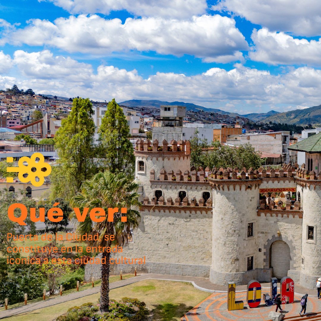 Viceministerio de Turismo - Zonal 7 tweet media