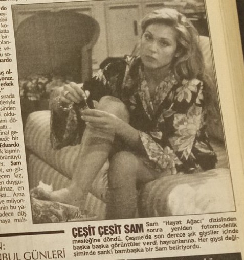 Mehmetcan198's tweet photo. Sexy #SamWhitmore of legendary soap opera #Generations #HayatAğacı #KellyRutherford #GENReunion #GENFanEvent @KellyRutherford @MidnightReturn1 @Monika_kamila17 @PeacockTVCare @peacock @NBCUniversal @netflixturkiye @PlutoTV @strongblacklead @EW @SoapDigest @hulu @IMDb @TVGuide https://t.co/HBypjZdKSZ